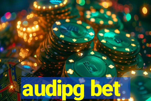 audipg bet